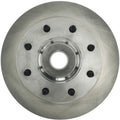 Centric Performance Brake Rotor