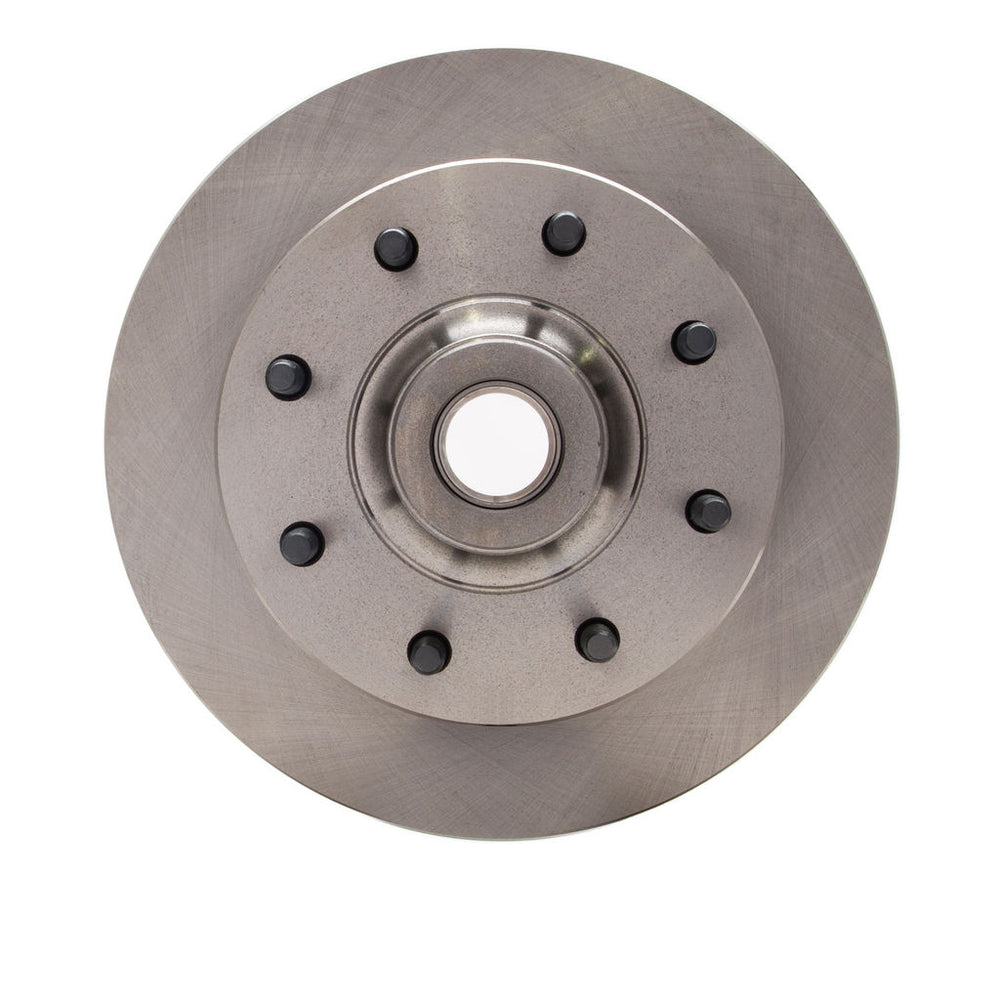 Centric Performance Brake Rotor