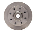 Centric Performance Brake Rotor