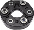 DRIVESHAFT COUPLER