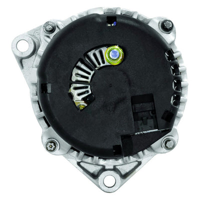 REMY red auto part
