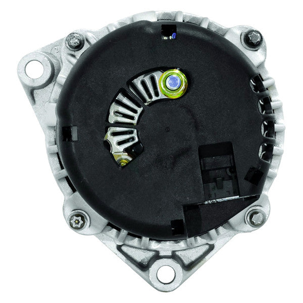 REMY red auto part