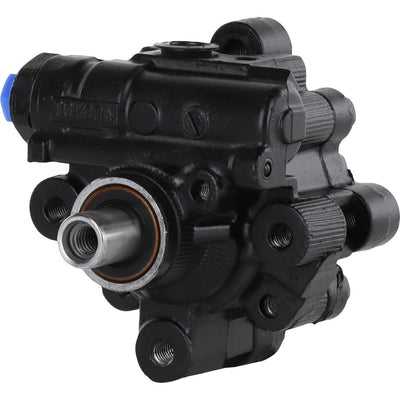 POWER STEERING
