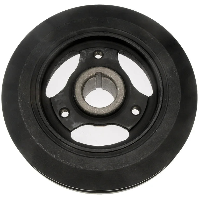 HARMONIC BALANCER