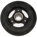 HARMONIC BALANCER