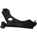 CONTROL ARM