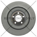 PREMIUM BRAKE ROTOR