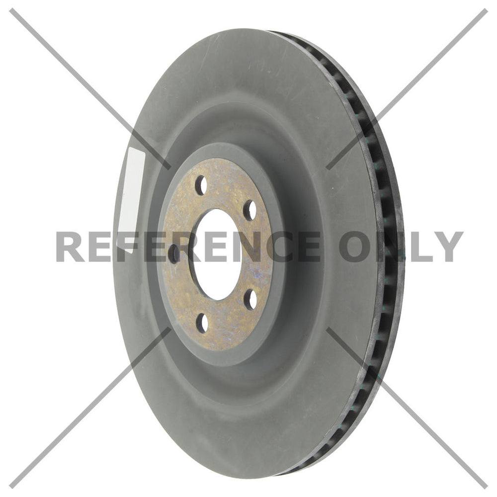 PREMIUM BRAKE ROTOR