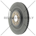 PREMIUM BRAKE ROTOR