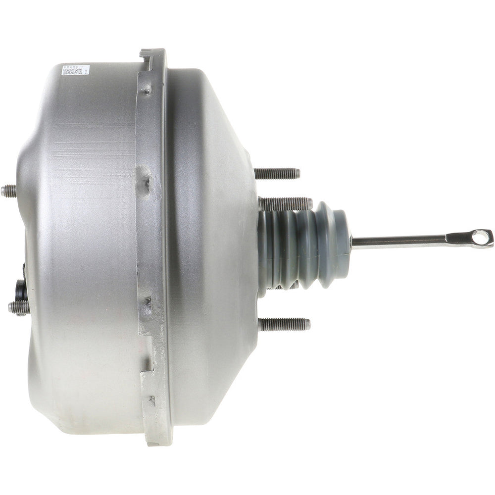 POWER BRAKE BOOSTERS