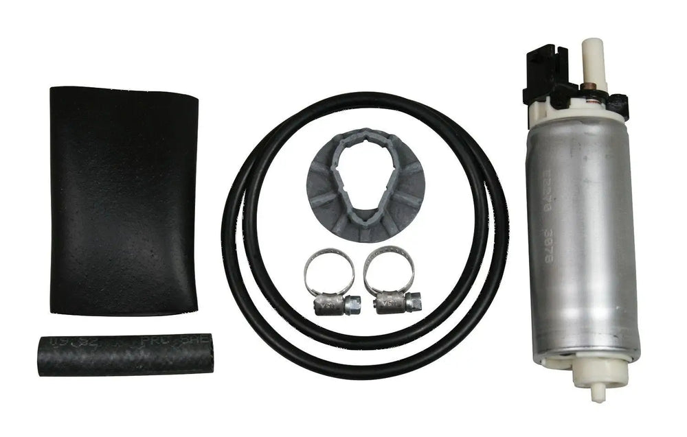 CARTER fuel pump