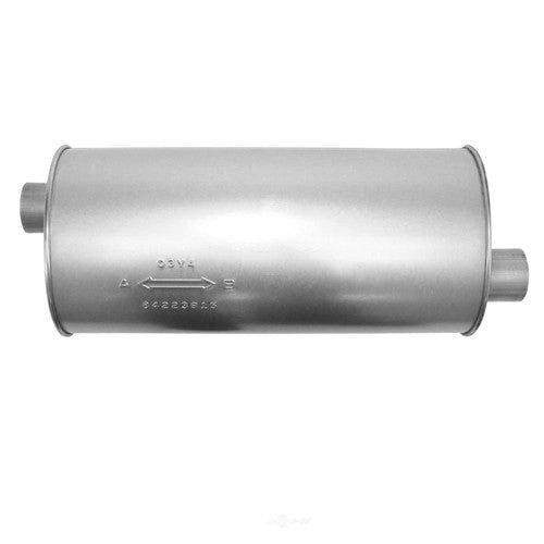 MUFFLER MSL MAXIMUM