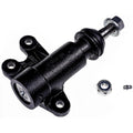 IDLER ARM BRACKET ASSEMBLY