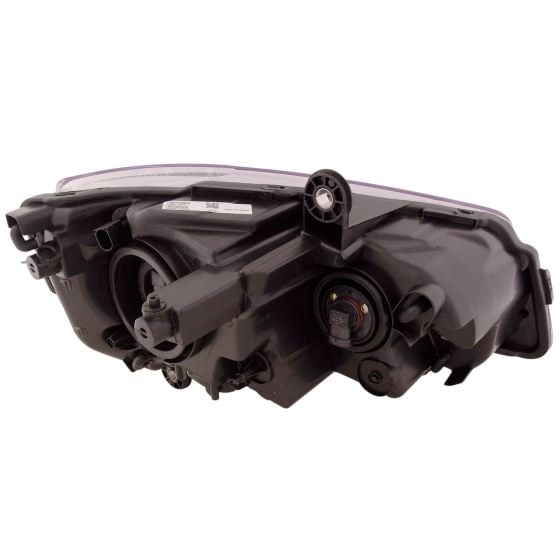CR TWN&CTRY 0816(0813 CODE LME)/DG GRND CRVAN 1119 HEADLIGHT ASSY(HALOGEN)