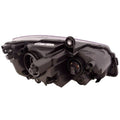 CR TWN&CTRY 0816(0813 CODE LME)/DG GRND CRVAN 1119 HEADLIGHT ASSY(HALOGEN)