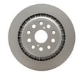 DFC 18-25 Lexus LS500 Left Rear GeoSPEC Coated Rotor