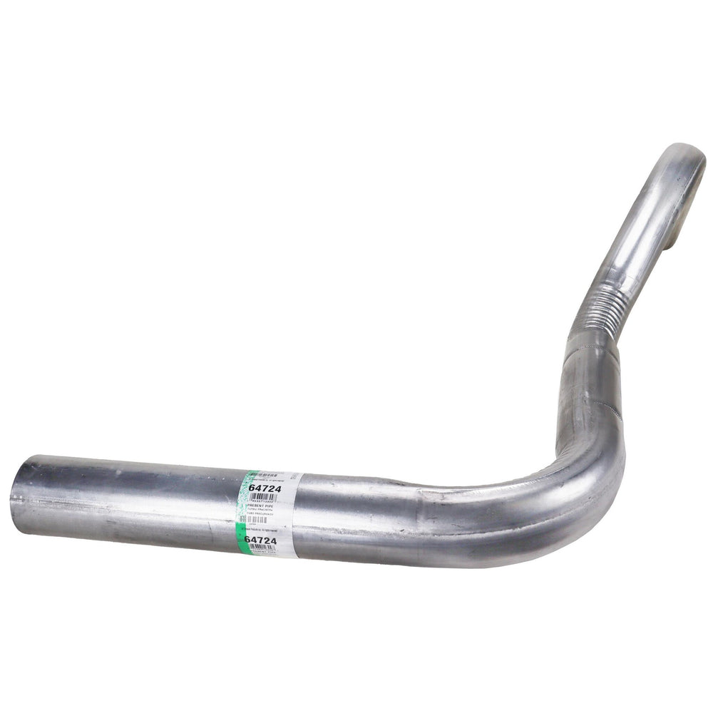 PREBENT PIPE