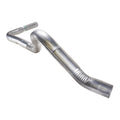 PREBENT PIPE
