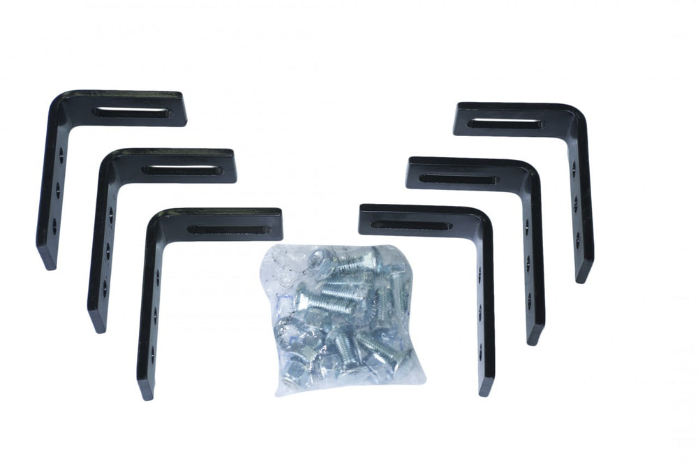 9904 F250/350;9298 F350;9798 F250HD;7388 FSRS;0305 DAKOTA SB FRAME BRKT KI