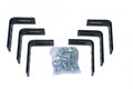 9904 F250/350;9298 F350;9798 F250HD;7388 FSRS;0305 DAKOTA SB FRAME BRKT KI