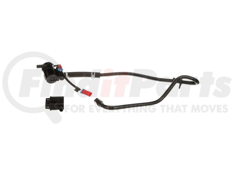 STANDARD IGN auto part