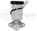 BRAKE MASTER CYLINDER