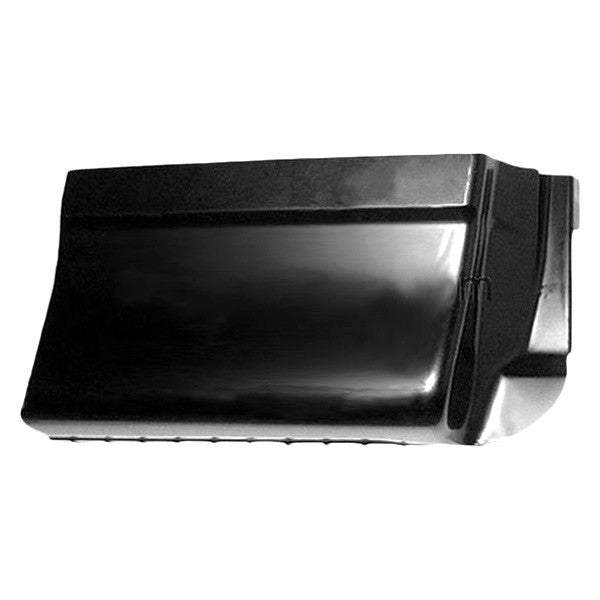 LEFT CAB CORNER EXT CAB FORD F150/250 LD P/U 9798