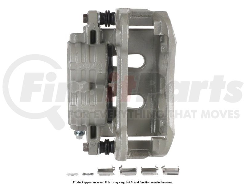 UNLOAD BRAKE CALIPER DOM