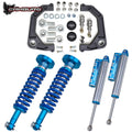 Camburg Ford F-150 2wd 04-08 King 2.5 Performance Kit w Adj (BILLET UCA)