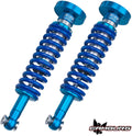 Camburg Ford F-150 2wd 04-08 King 2.5 Performance Kit w Adj (BILLET UCA)
