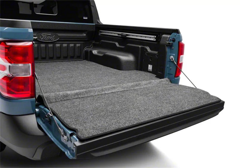 GUARDIAN COMFORT BED AND TAILGATE M