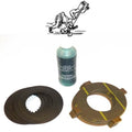 DIFFERENTIAL CLUTCH PACK KIT DANA 60/70 PWR LOK