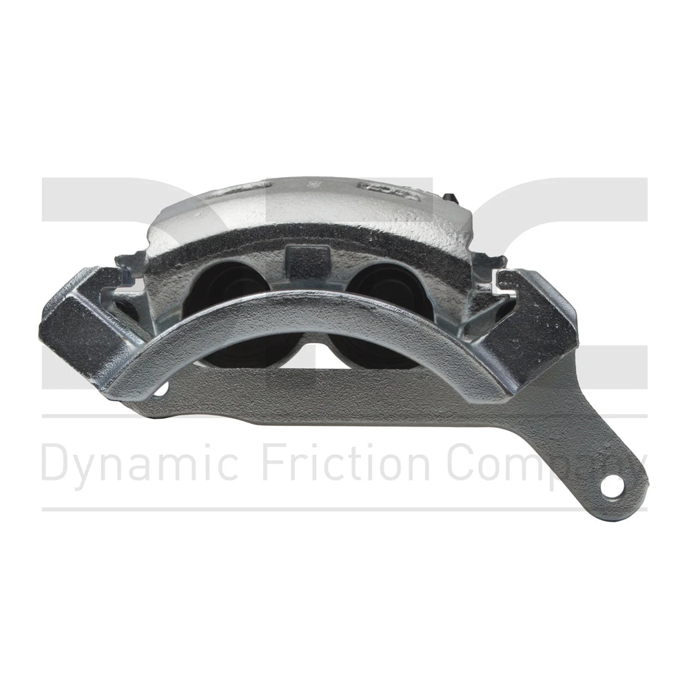 DFC silver auto part