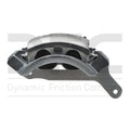 DFC silver auto part