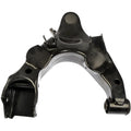 CONTROL ARM