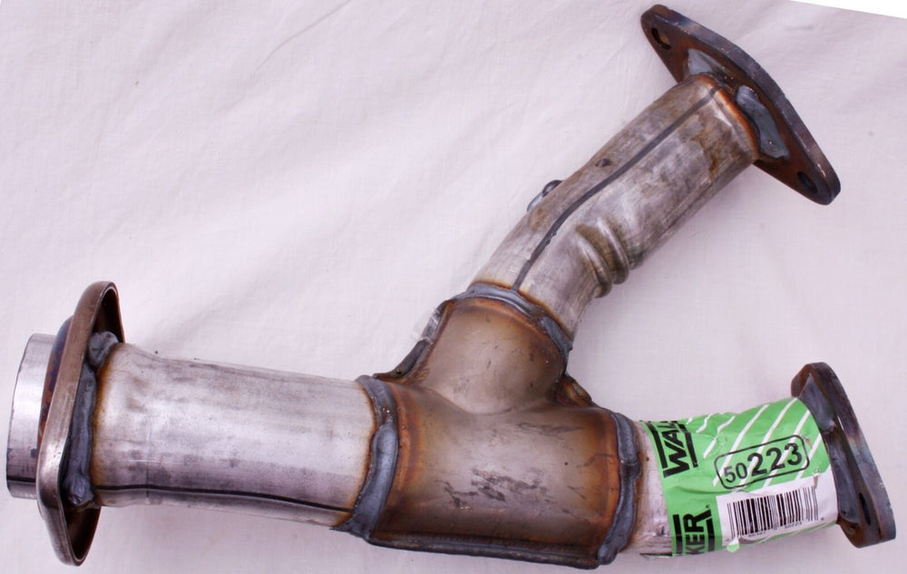 PIPE-Y PIPE