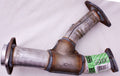 PIPE-Y PIPE