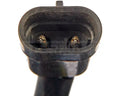 RAD FAN ASSY DGE VAN96-02