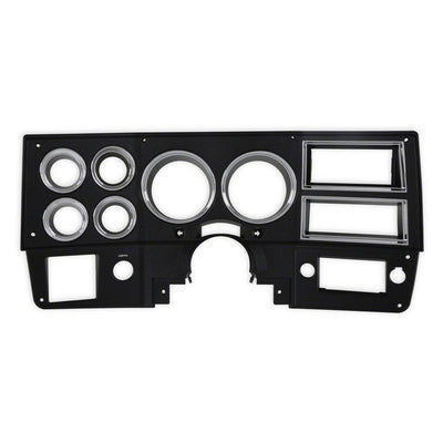 Brothers Trucks black auto part