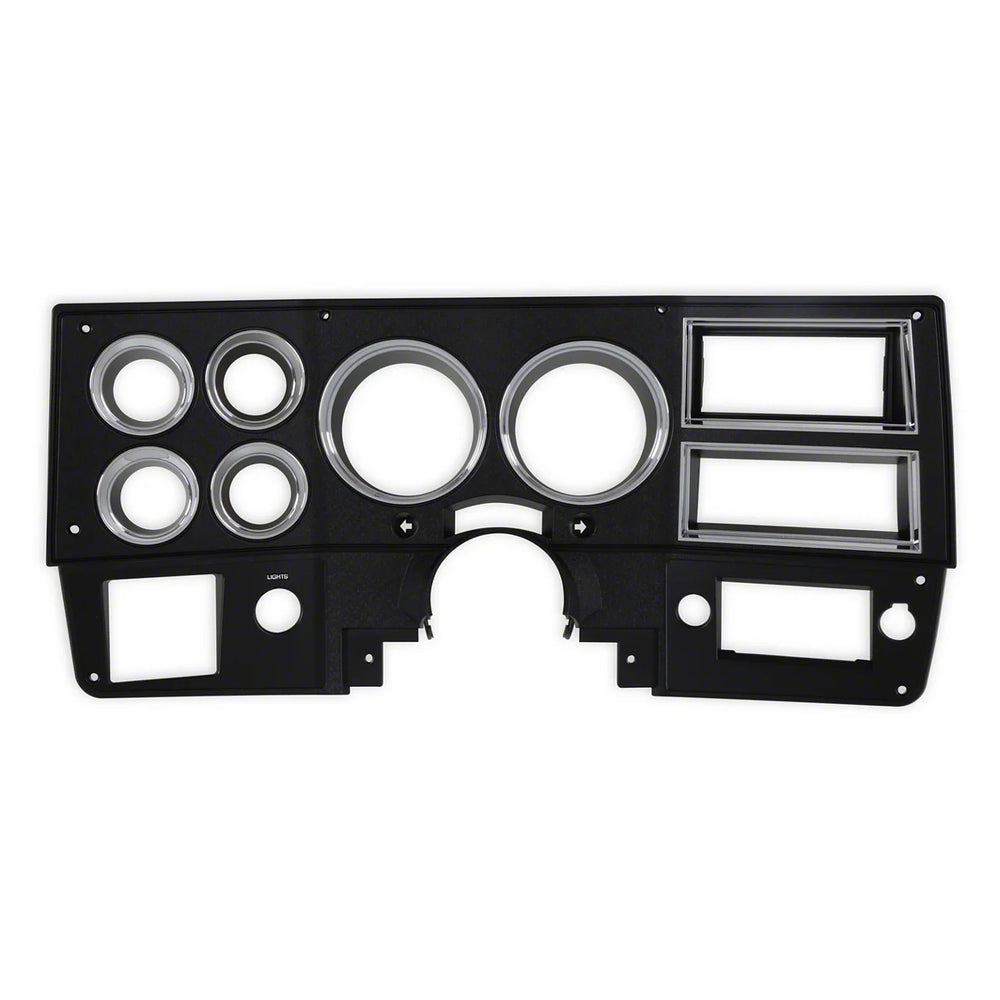 Brothers Trucks black auto part