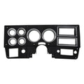 Brothers Trucks black auto part