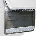 07C CHEV/GMC W/DIA INSERT MUD FLAP