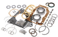 T176, T177 Transmission Master Overhaul Kit for 80-86 Jeep CJs, SJ, J-Series Crown Automotive