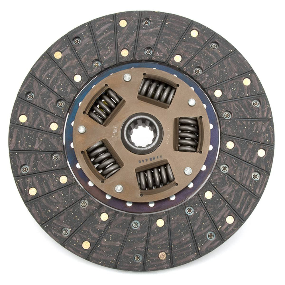 Centerforce I and II Clutch Friction Disc 63-02 GM Chrysler -Crate EngFTes Jeep AND Toy - Cars