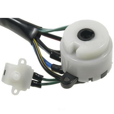 STANDARD IGN auto part