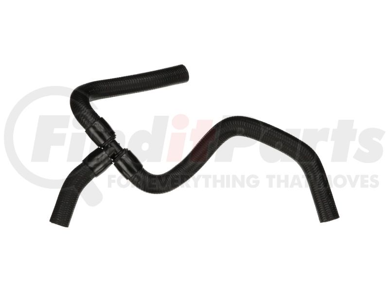 Gates 10-18 Lexus GX460 V-8 4.6L Pipe To Pipe - Inlet Molded Coolant Hose