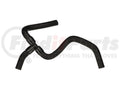 Gates 10-18 Lexus GX460 V-8 4.6L Pipe To Pipe - Inlet Molded Coolant Hose