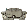 BRAKE CALIPER & BRACKET
