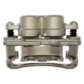 BRAKE CALIPER & BRACKET