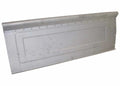 60-72 CHVY/GMC FRONT BED PANEL-STEPSIDE